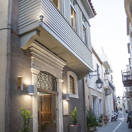 Onar Superior Suites Ρέθυμνο Εξωτερικό φωτογραφία