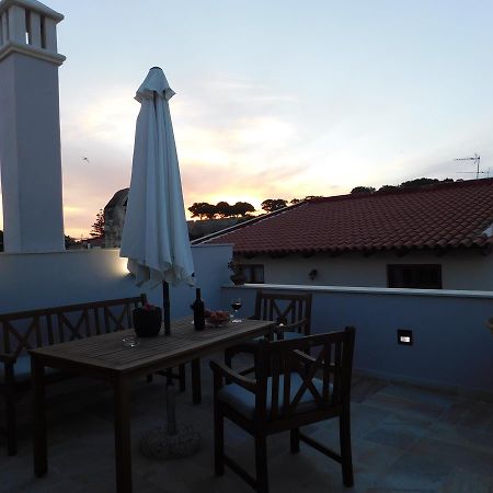 Onar Superior Suites Ρέθυμνο Εξωτερικό φωτογραφία