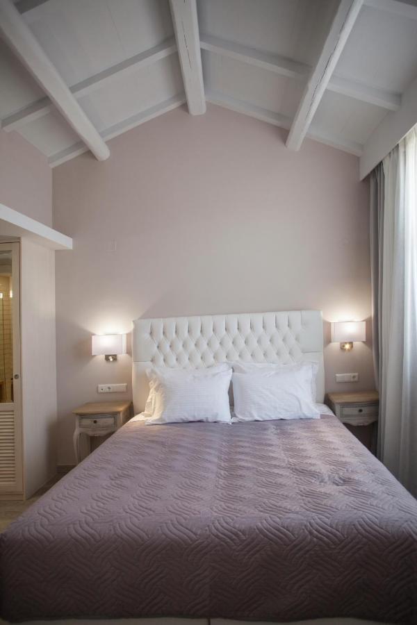 Onar Superior Suites Ρέθυμνο Εξωτερικό φωτογραφία