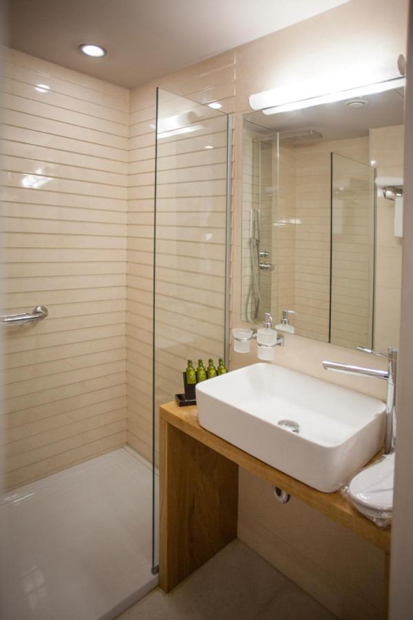 Onar Superior Suites Ρέθυμνο Εξωτερικό φωτογραφία