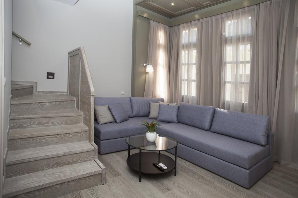 Onar Superior Suites Ρέθυμνο Εξωτερικό φωτογραφία