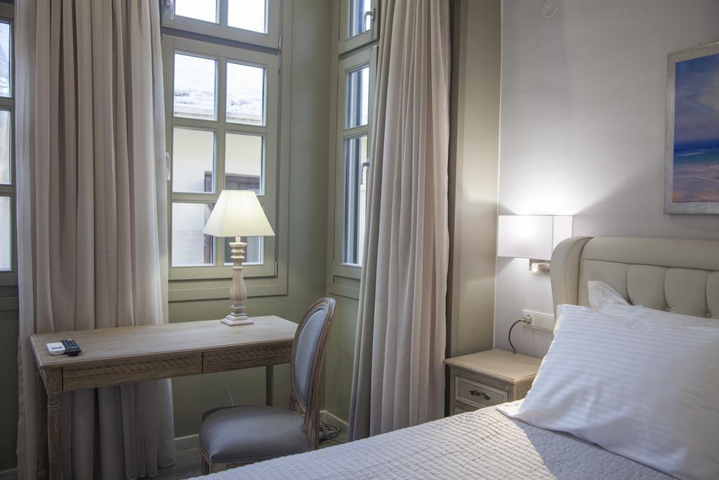 Onar Superior Suites Ρέθυμνο Εξωτερικό φωτογραφία