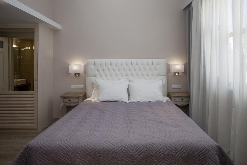 Onar Superior Suites Ρέθυμνο Εξωτερικό φωτογραφία