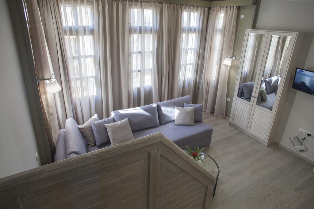 Onar Superior Suites Ρέθυμνο Εξωτερικό φωτογραφία
