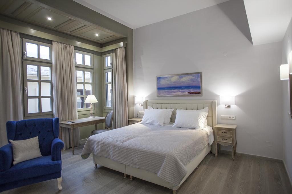 Onar Superior Suites Ρέθυμνο Εξωτερικό φωτογραφία
