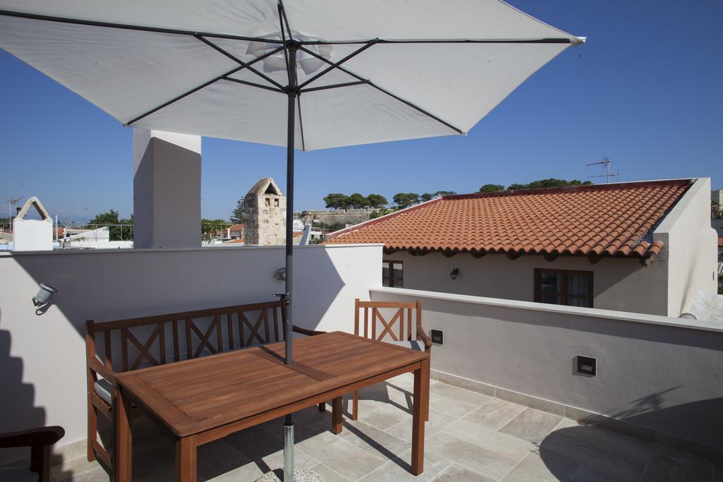 Onar Superior Suites Ρέθυμνο Εξωτερικό φωτογραφία