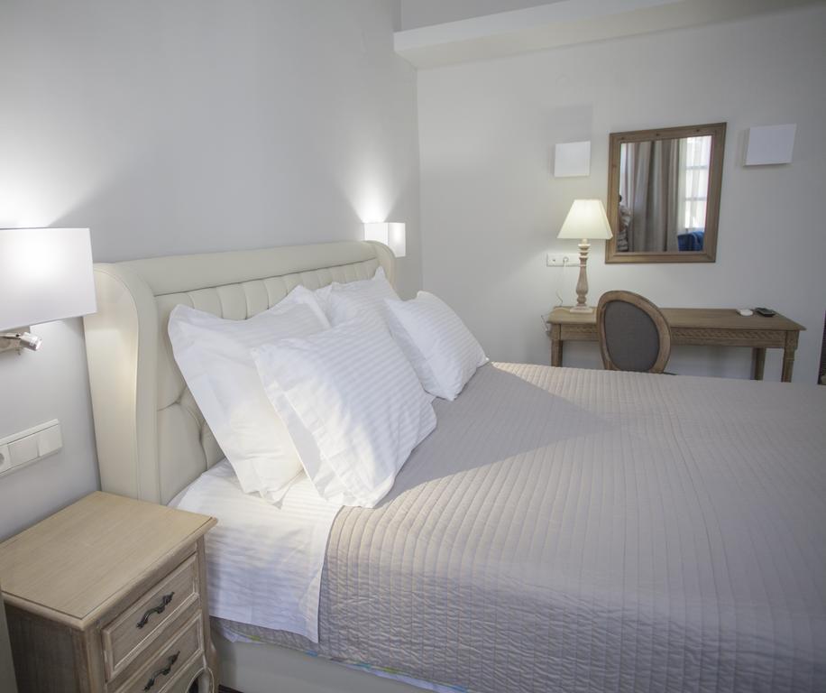 Onar Superior Suites Ρέθυμνο Εξωτερικό φωτογραφία