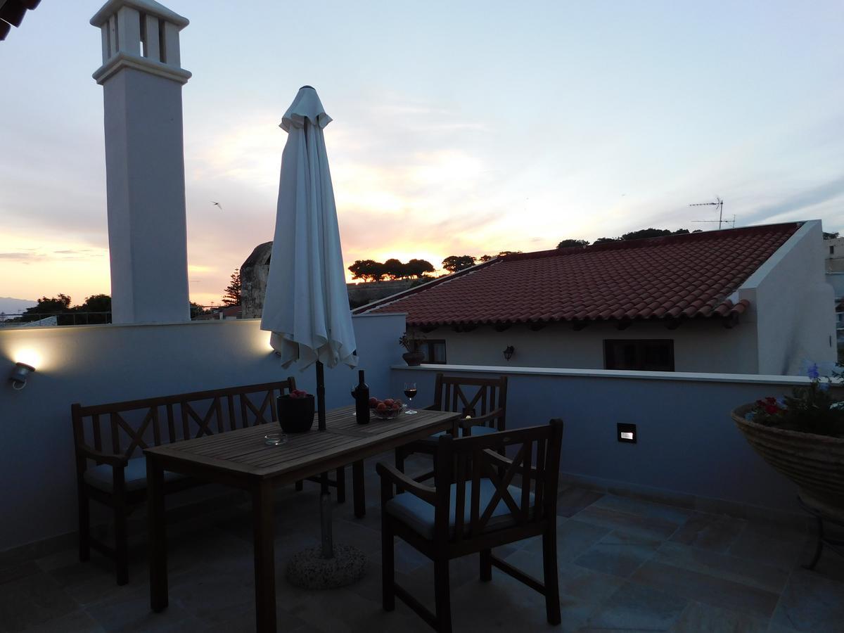Onar Superior Suites Ρέθυμνο Εξωτερικό φωτογραφία