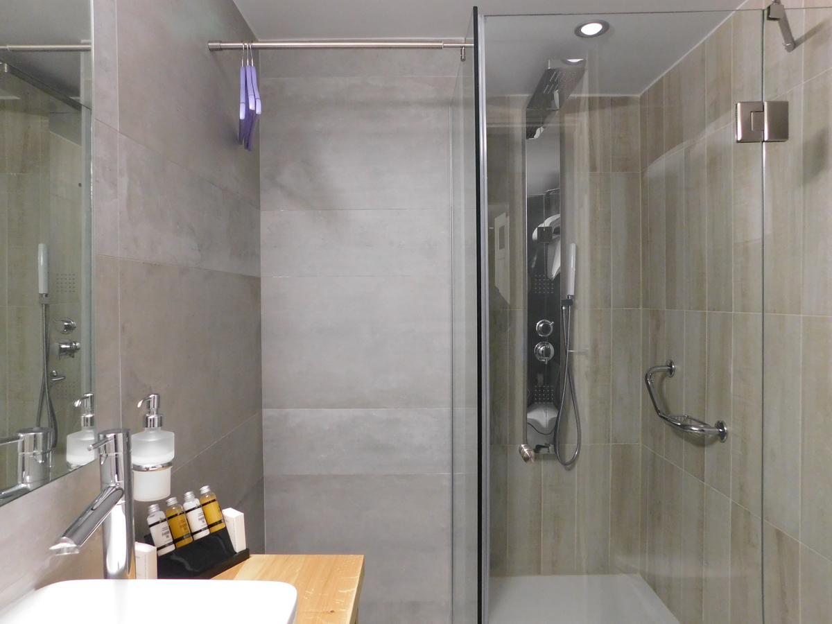 Onar Superior Suites Ρέθυμνο Εξωτερικό φωτογραφία