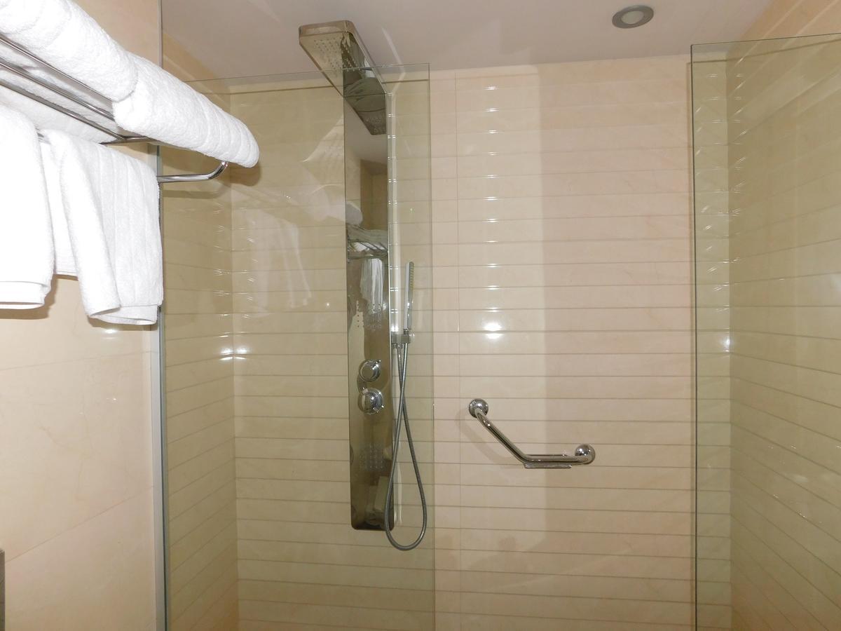Onar Superior Suites Ρέθυμνο Εξωτερικό φωτογραφία