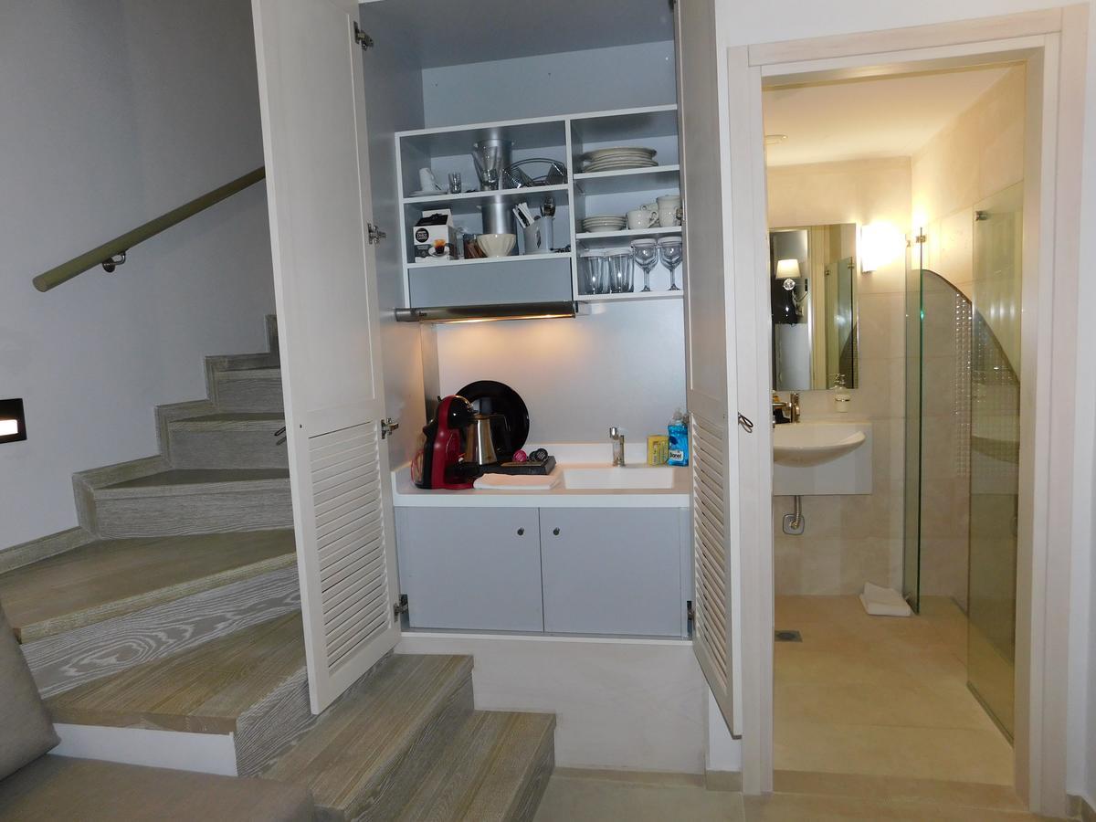 Onar Superior Suites Ρέθυμνο Εξωτερικό φωτογραφία