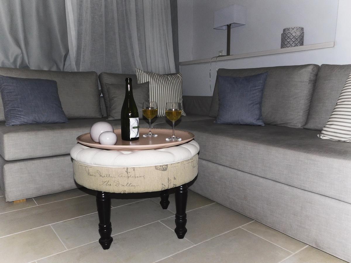 Onar Superior Suites Ρέθυμνο Εξωτερικό φωτογραφία